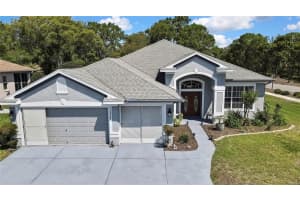 11253 AVALON WAY, SPRING HILL, FL 34609 Sold 07/23/25