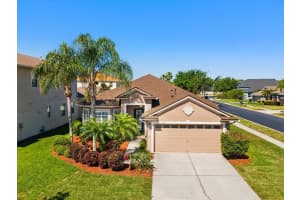 3133 SILVERMILL LOOP, LAND O LAKES, FL 34638 Sold 06/03/25