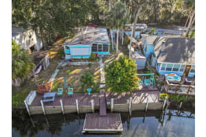 6163 WAVERLY ROAD, WEEKI WACHEE, FL 34607 Sold 07/28/25