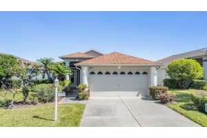 1809 ARBOR KNOLL LOOP, TRINITY, FL 34655 Sold 05/30/25