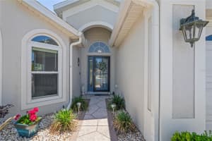 312 BARRINGTON COURT, SPRING HILL, FL 34609 Sold 08/01/25