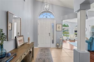 312 BARRINGTON COURT, SPRING HILL, FL 34609 Sold 08/01/25