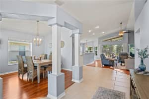 312 BARRINGTON COURT, SPRING HILL, FL 34609 Sold 08/01/25