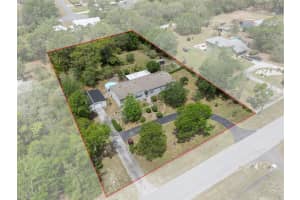 18737 GALVESTON STREET, SPRING HILL, FL 34610 Sold 06/05/25