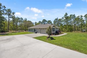 11730 HAWKS NEST TRAIL, BROOKSVILLE, FL 34614 - MLS#MFRW7874606