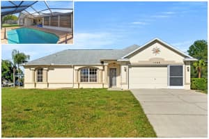 1368 ALTOONA AVENUE, SPRING HILL, FL 34609 Sold 06/09/25