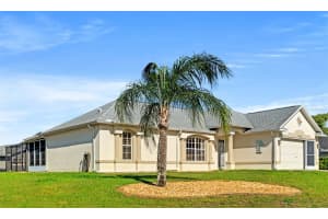 1368 ALTOONA AVENUE, SPRING HILL, FL 34609 Sold 06/09/25