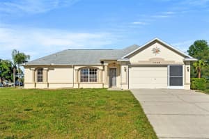 1368 ALTOONA AVENUE, SPRING HILL, FL 34609 Sold 06/09/25