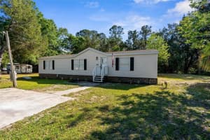 3160 S Viscaria Way, HOMOSASSA