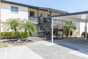 4609 MARINE PARKWAY, NEW PORT RICHEY, FL 34652 Sold 05/21/25