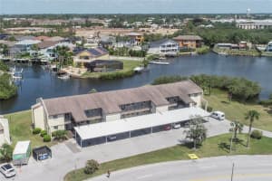 4609 MARINE PARKWAY, NEW PORT RICHEY, FL 34652 Sold 05/21/25