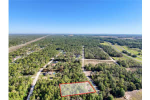 00 CORMORANT RD, WEEKI WACHEE, FL 34614 - MLS#MFRW7874625