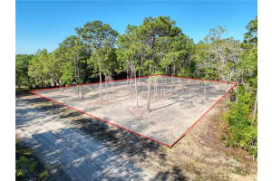 00 CORMORANT RD, WEEKI WACHEE, FL 34614 - MLS#MFRW7874625