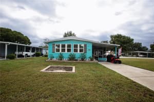 7504 COUNTRY CLUB DRIVE, BROOKSVILLE, FL 34613 - MLS#MFRW7874629