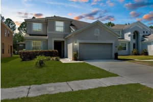 951 NODDING SHADE DRIVE, BROOKSVILLE, FL 34604 - MLS#MFRW7874630