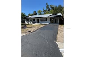 601 LANTERN LANE, ORANGE CITY, FL 32763 Sold 05/21/25