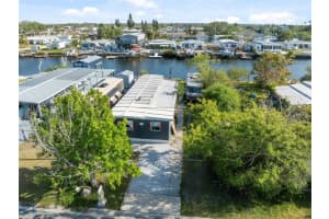 6410 SALTWATER BOULEVARD, HUDSON, FL 34667 Sold 05/15/25