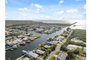 6410 SALTWATER BOULEVARD, HUDSON, FL 34667 Sold 05/15/25