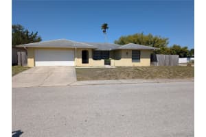 9209 BARRINGTON LANE, PORT RICHEY, FL 34668 Sold 05/20/25