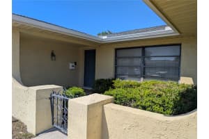 9209 BARRINGTON LANE, PORT RICHEY, FL 34668 Sold 05/20/25