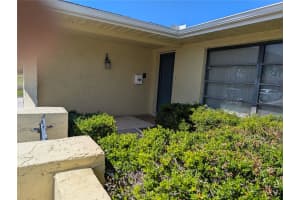 9209 BARRINGTON LANE, PORT RICHEY, FL 34668 Sold 05/20/25