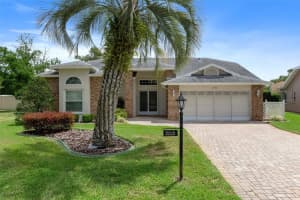 2448 GRASSLANDS COURT, SPRING HILL, FL 34606 Sold 05/27/25