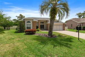 2448 GRASSLANDS COURT, SPRING HILL, FL 34606 Sold 05/27/25