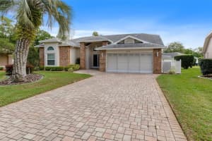 2448 GRASSLANDS COURT, SPRING HILL, FL 34606 Sold 05/27/25