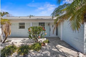 10001 YACHT CLUB DRIVE, TREASURE ISLAND, FL 33706 - MLS#MFRW7874636