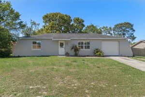 12252 VERONA STREET, SPRING HILL, FL 34609 Sold 06/10/25