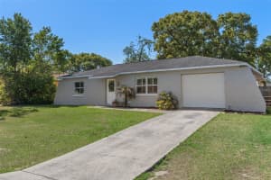 12252 VERONA STREET, SPRING HILL, FL 34609 Sold 06/10/25