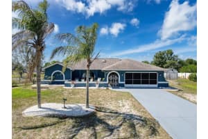 183 HAGUE COURT, SPRING HILL, FL 34606 Sold 06/04/25