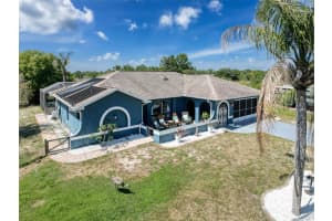183 HAGUE COURT, SPRING HILL, FL 34606 Sold 06/04/25