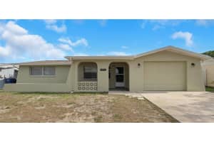 6206 11TH AVENUE, NEW PORT RICHEY, FL 34653 Sold 06/19/25