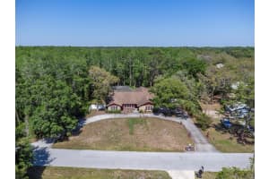 10134 BUCK DRIVE, NEW PORT RICHEY, FL 34654 Sold 07/15/25