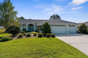 6234 PENNA STREET, SPRING HILL, FL 34609 Sold 06/12/25