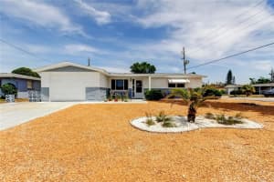 1502 LANDAU STREET, HOLIDAY, FL 34690 Sold 06/10/25