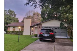 5366 ARTHUR STREET, INVERNESS, FL 34452 Sold 07/28/25