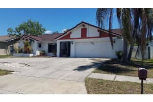 2538 INDIGO DRIVE, DUNEDIN, FL 34698 Sold 06/26/25