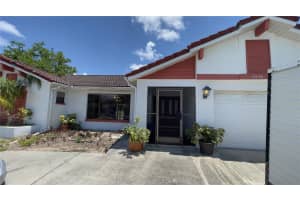 2538 INDIGO DRIVE, DUNEDIN, FL 34698 Sold 06/26/25