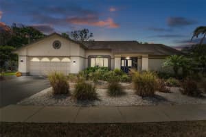 2924 WINDRIDGE DRIVE, HOLIDAY, FL 34691 Sold 07/03/25