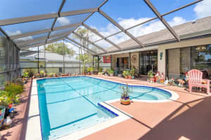 2924 WINDRIDGE DRIVE, HOLIDAY, FL 34691 Sold 07/03/25