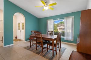 2924 WINDRIDGE DRIVE, HOLIDAY, FL 34691 Sold 07/03/25