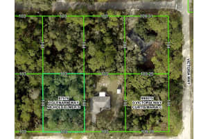 9033 GLENARM WAY, WEEKI WACHEE, FL 34613 Sold 05/20/25