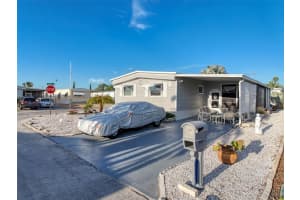 12210 BONANZA DRIVE, HUDSON, FL 34667 Sold 06/17/25