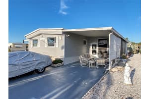 12210 BONANZA DRIVE, HUDSON, FL 34667 Sold 06/17/25
