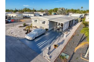 12210 BONANZA DRIVE, HUDSON, FL 34667 Sold 06/17/25