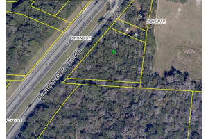BROAD ST, BROOKSVILLE, FL 34601 - MLS#MFRW7874676