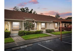 10780 43rd St N #702, CLEARWATER