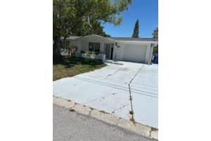 6431 GAINSBORO DRIVE, PORT RICHEY, FL 34668 Sold 06/25/25